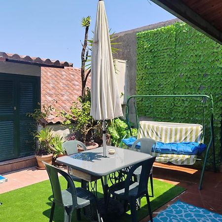 نابولي Casa Lego Small Room With Terrace المظهر الخارجي الصورة