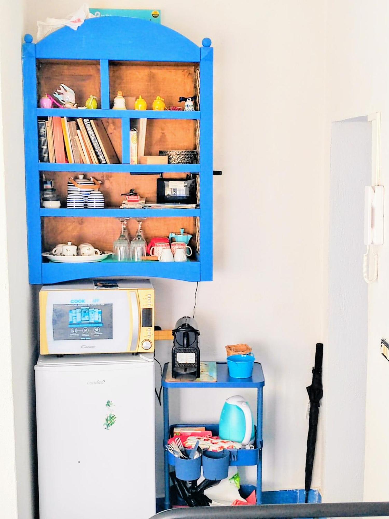نابولي Casa Lego Small Room With Terrace المظهر الخارجي الصورة